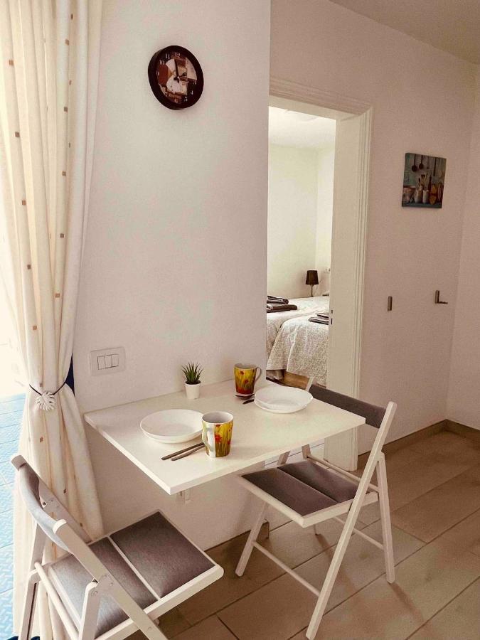 Apartment Luna -Modern One Bedroom Apartment In Central Puerto Del Carmen Tías Dış mekan fotoğraf
